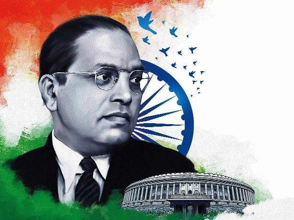 Ambedkar Jayanti Sachkahoon