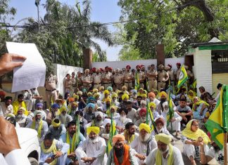 Bathinda~02, Farmers