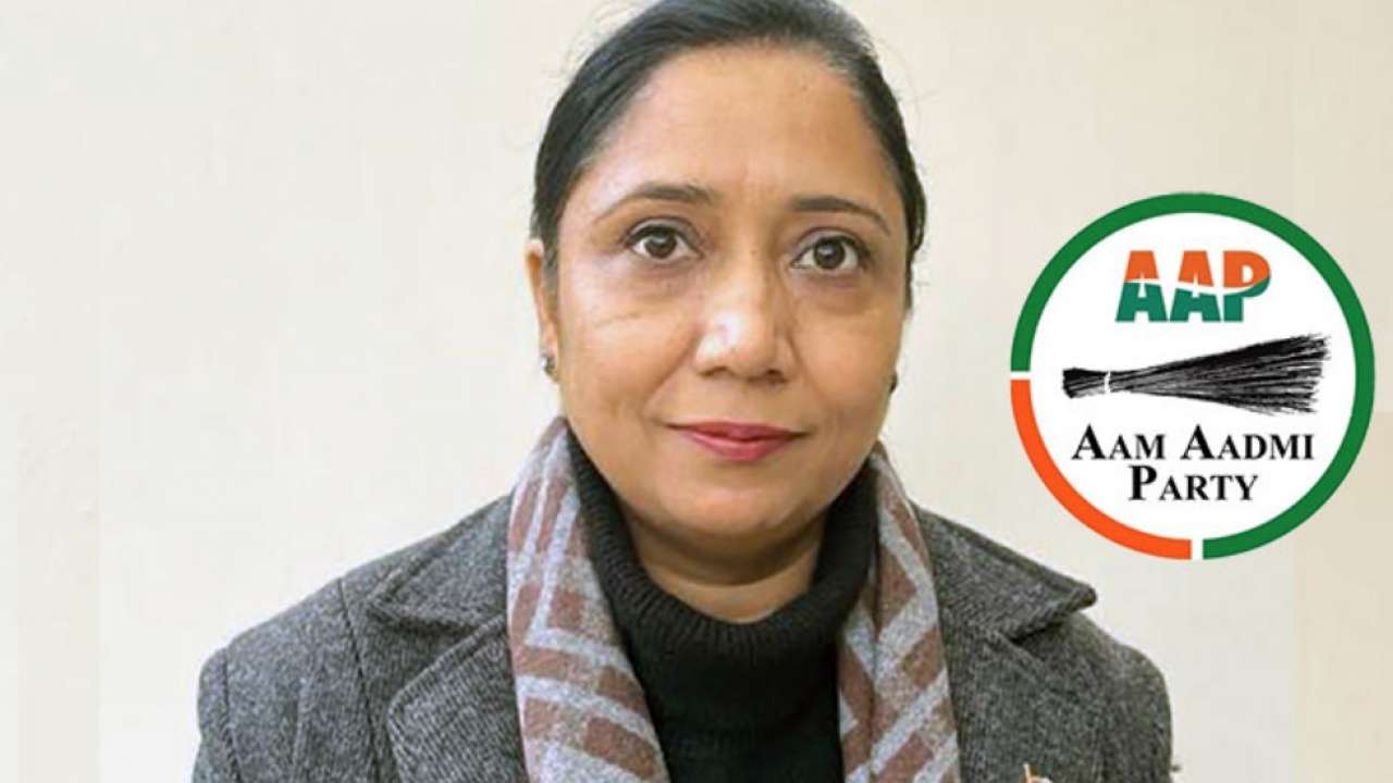 Dr. Baljit Kaur