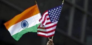 India-US Military Sachkahoon