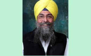 Kultar Singh Sandhwan