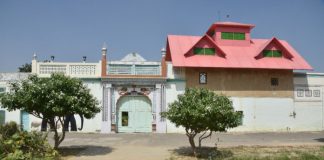 Maujpur Dham Budharwali Sachkahoon