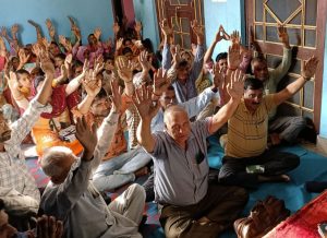 Naamcharcha in Himachal