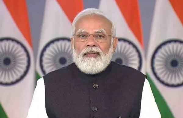 PM Narendra Modi Sachkahoon