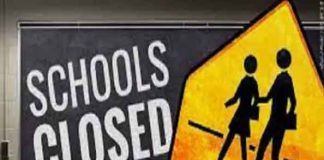 Private Schools Closed Sachkahoon