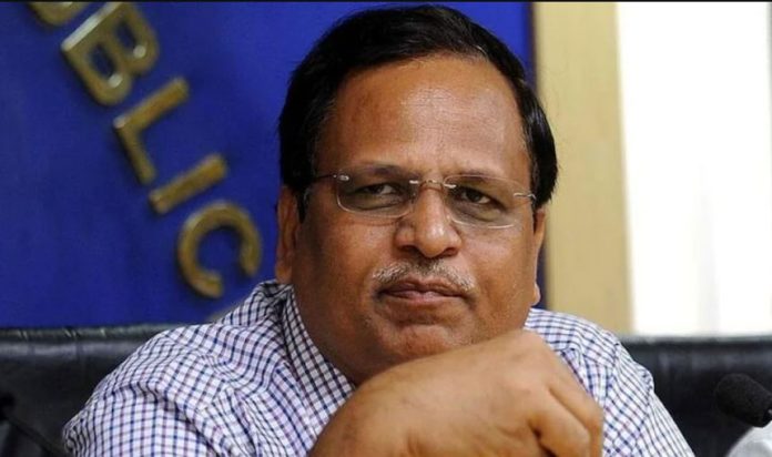 Satyendar-Jain-696x412