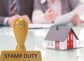 Stamp Duty Sachkahoon