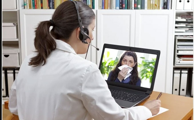 Telemedicine