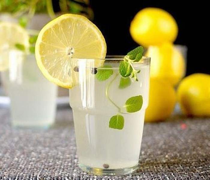 lemon-
