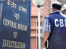 CBI Raid Sachkahoon