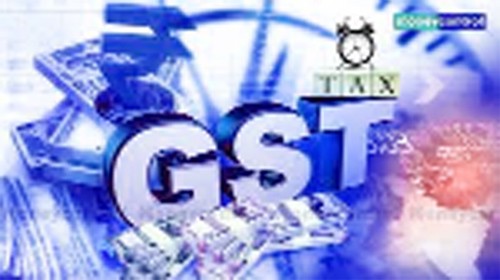 GST