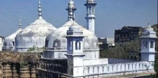 Gyanvapi Mosque Case Sachkahoon