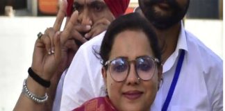 MLA jiwanjot kaur