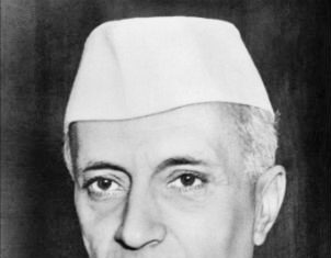 Nehru G
