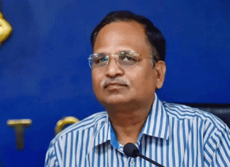 Satyendar-Jain