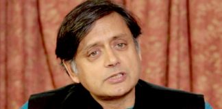 Shashi Tharoor Sachkahoon