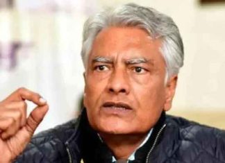 Sunil Jakhar Sachkahoon