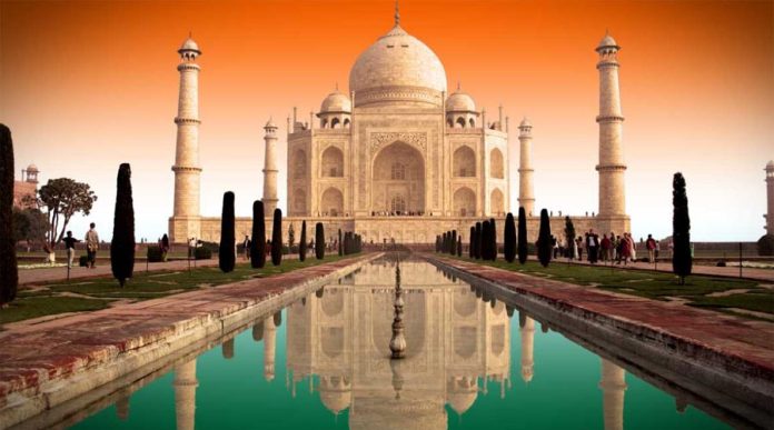 Taj Mahal Dispute Sachkahoon