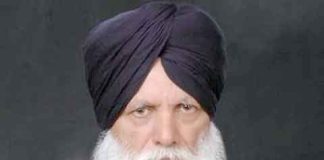 Tota Singh Sachkahoon