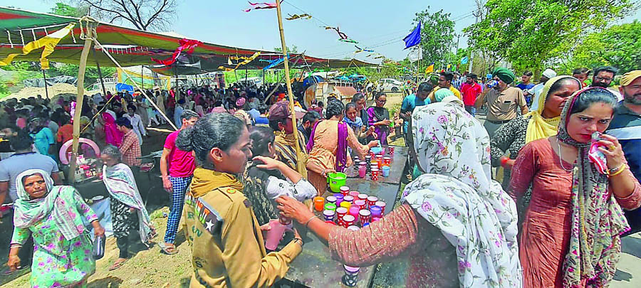 Naam Charcha Sangrur