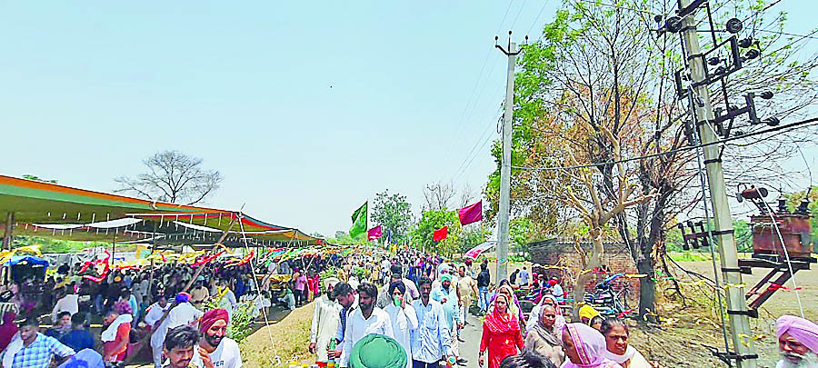 Naam Charcha Sangrur