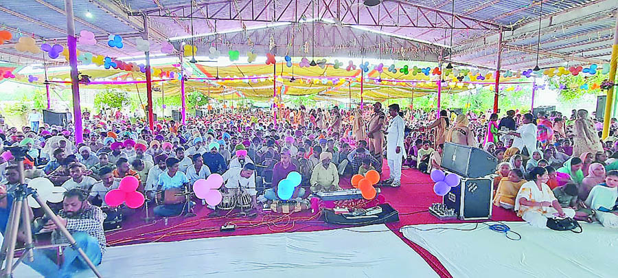 Naam Charcha Sangrur