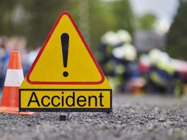 Road Accident