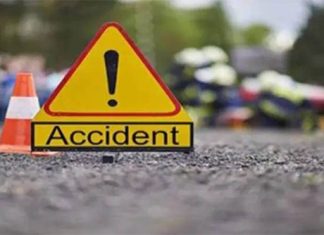 Road Accident