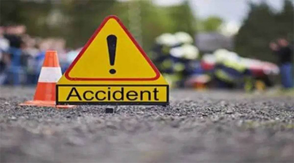 6 Killed In Road Accident