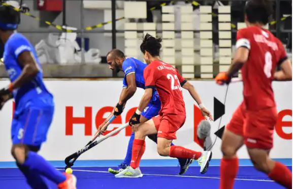 hockey cup, Asia Hockey Cup