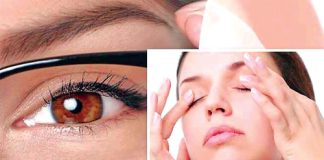 MSG Tips for Eyes