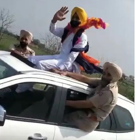 transprot manister, Punjab Transport Minister