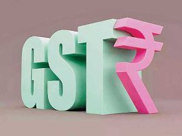 GST Council