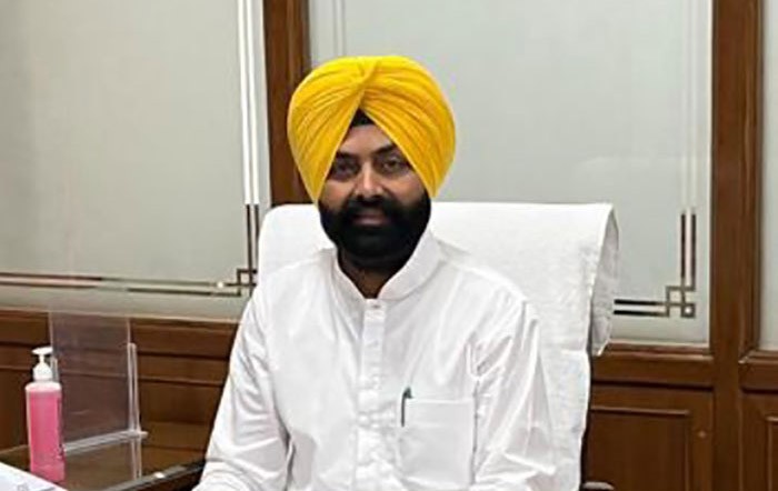 laljeet singh bular