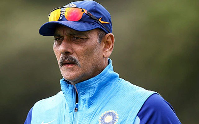 ravi sastri