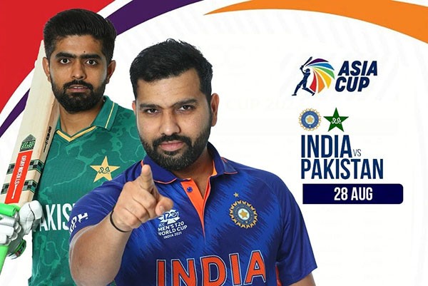 paK v india