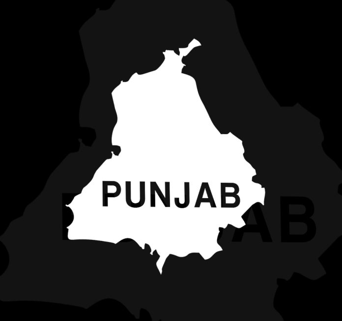 punjab