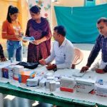 Free Medical Camp