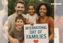 International Day of Families