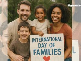International Day of Families