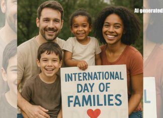 International Day of Families
