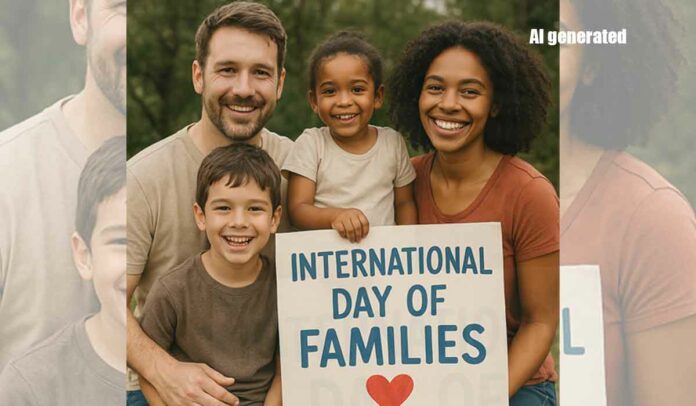 International Day of Families
