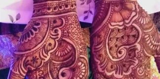 Mehndi