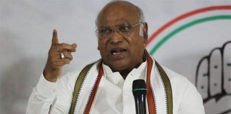 Mallikarjun Kharge