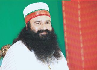 Saint Dr. MSG