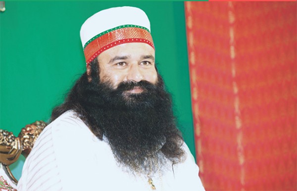 Saint Dr. MSG