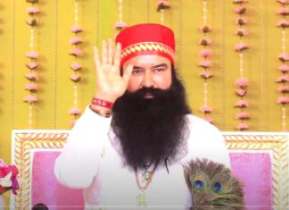 Saint Dr. MSG