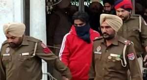 Pradeep Singh Murder Case