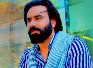 babbu maan