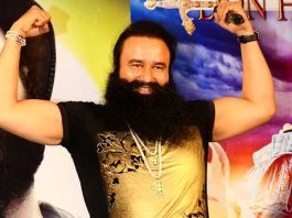 Saint Dr MSG